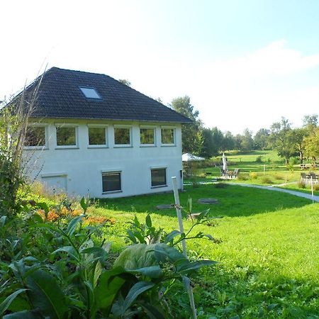 บุนเทส โมร์ Bed & Breakfast Grasberg ภายนอก รูปภาพ