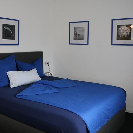 บุนเทส โมร์ Bed & Breakfast Grasberg ภายนอก รูปภาพ