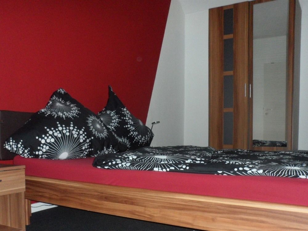 บุนเทส โมร์ Bed & Breakfast Grasberg ภายนอก รูปภาพ