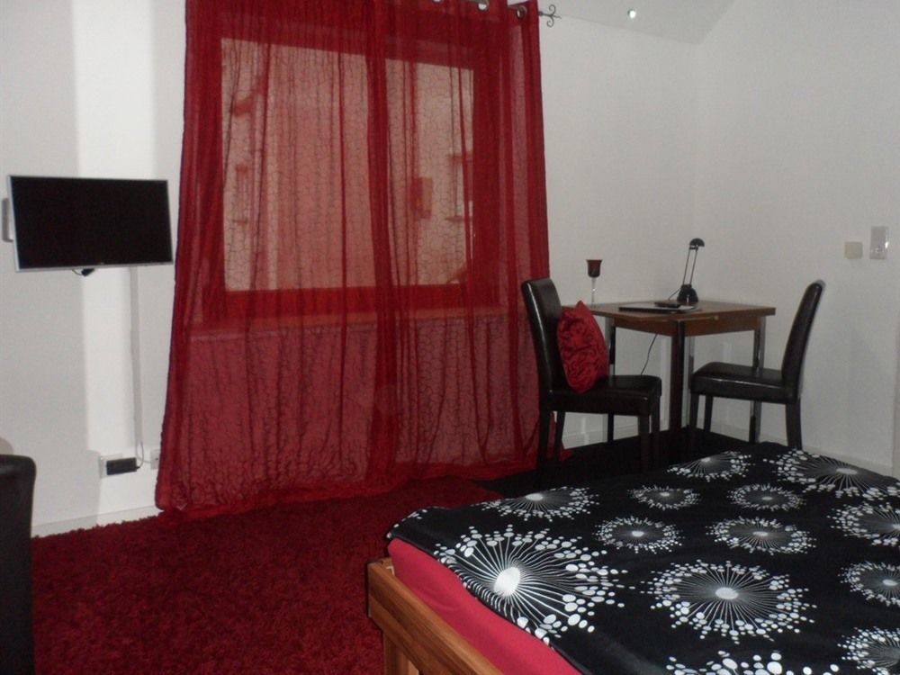 บุนเทส โมร์ Bed & Breakfast Grasberg ภายนอก รูปภาพ