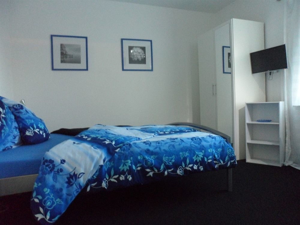 บุนเทส โมร์ Bed & Breakfast Grasberg ภายนอก รูปภาพ