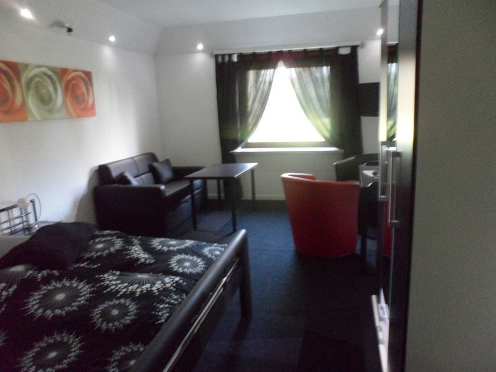 บุนเทส โมร์ Bed & Breakfast Grasberg ภายนอก รูปภาพ