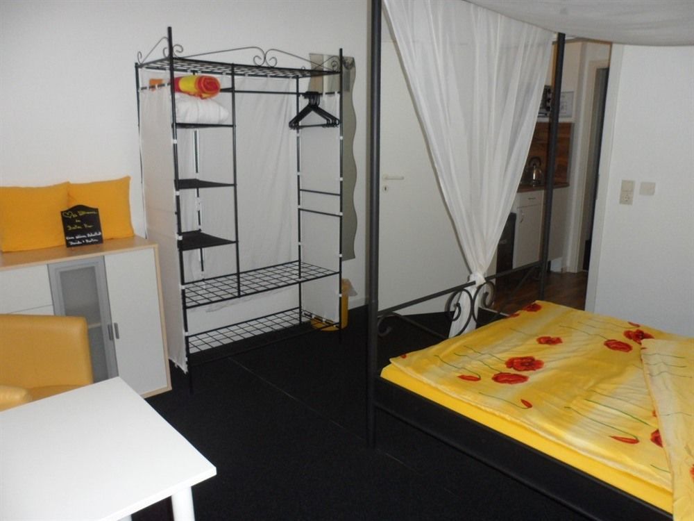 บุนเทส โมร์ Bed & Breakfast Grasberg ภายนอก รูปภาพ