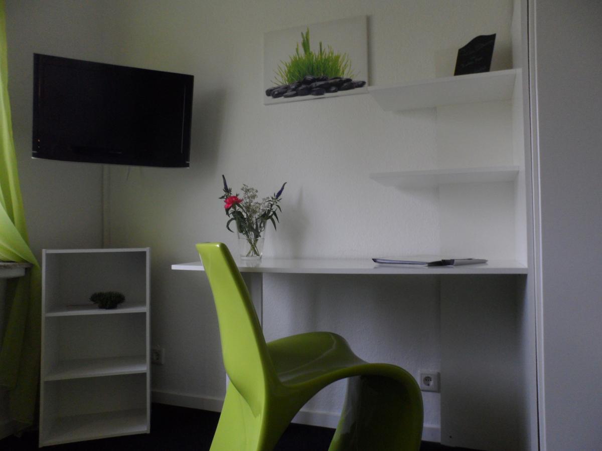 บุนเทส โมร์ Bed & Breakfast Grasberg ภายนอก รูปภาพ