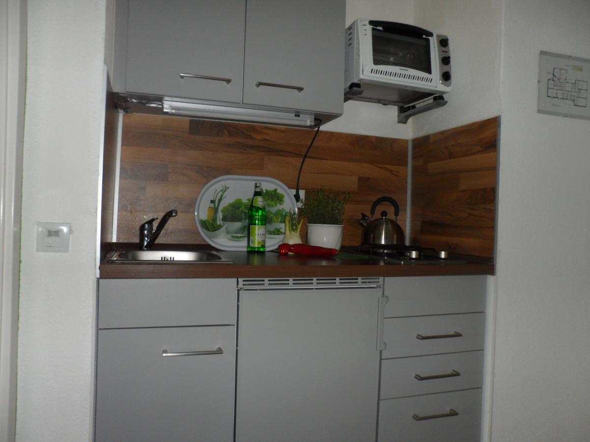 บุนเทส โมร์ Bed & Breakfast Grasberg ภายนอก รูปภาพ